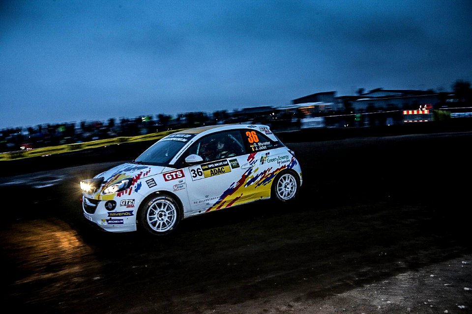 Sulingen Rally 2017