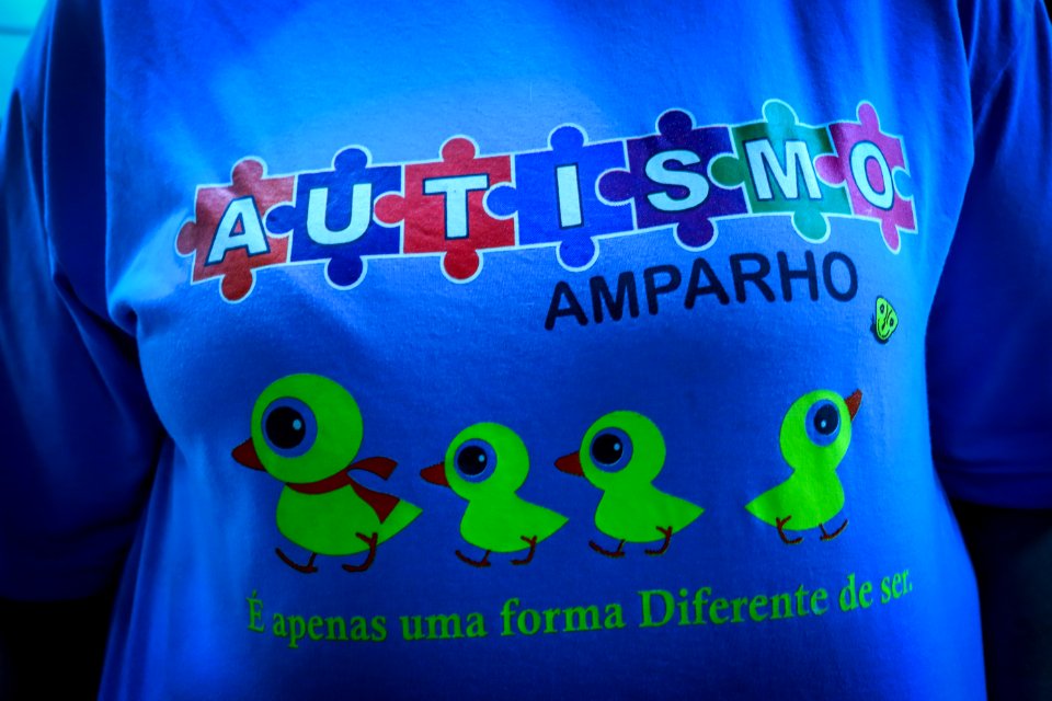 05.04.2019 - Palestras da Semana do Autismo- Foto Michel Corvello1