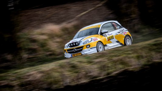 Rally van Haspengouw 2017