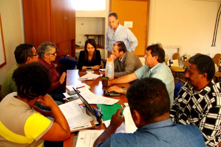 04.12.2018 - SAS - Melhorias na Aquisição de Alimentos - Foto Marcel Avila