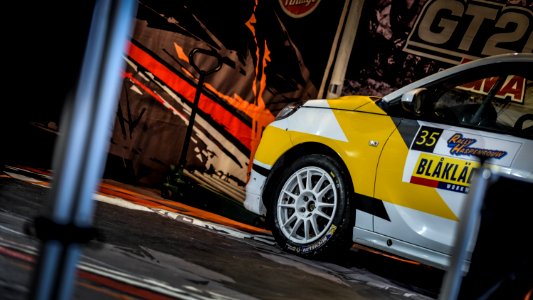 Rally van Haspengouw 2017