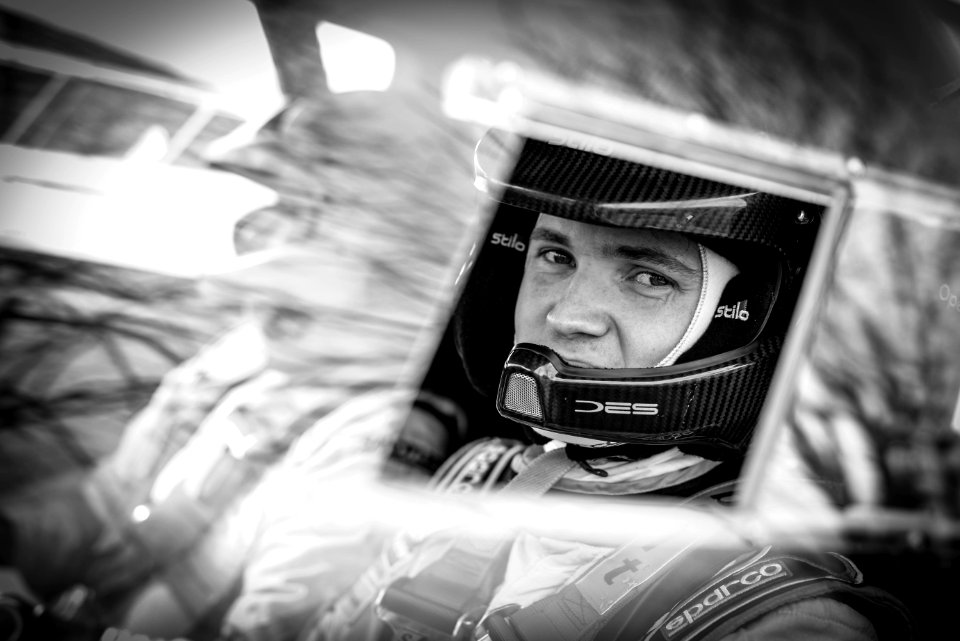 Spa Rally 2018