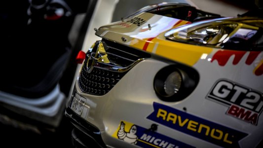 Seizoens Rally 2017