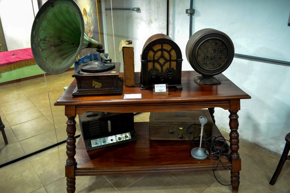 30.11.2018 Materia Especial dos Museus Fotos Paulo Ienczak