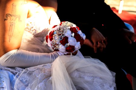 03.12.2018 - Casamento coletivo no Presídio Regional de Pelotas - Foto: Gustavo Vara