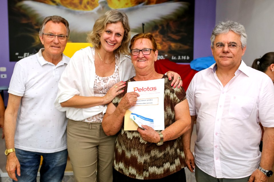 17.12.2018 Entrega da regularização da Vila Governaço - Fotos Gustavo Mansur