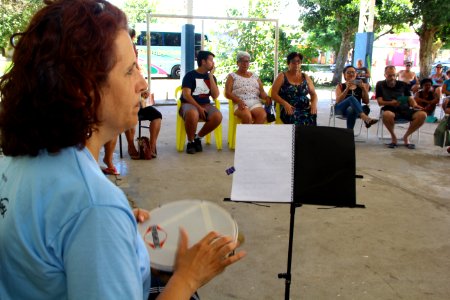 21.01.2019 - SECULT - Festival SESC de Musica Balneário Dos Prazeres - Foto Marcel Avila