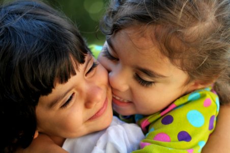 Loving Cousins