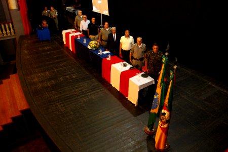 21.11.2018 - SSP - Solenidade Brigada Militar Aula Inaugural - Foto Marcel Avila (9)
