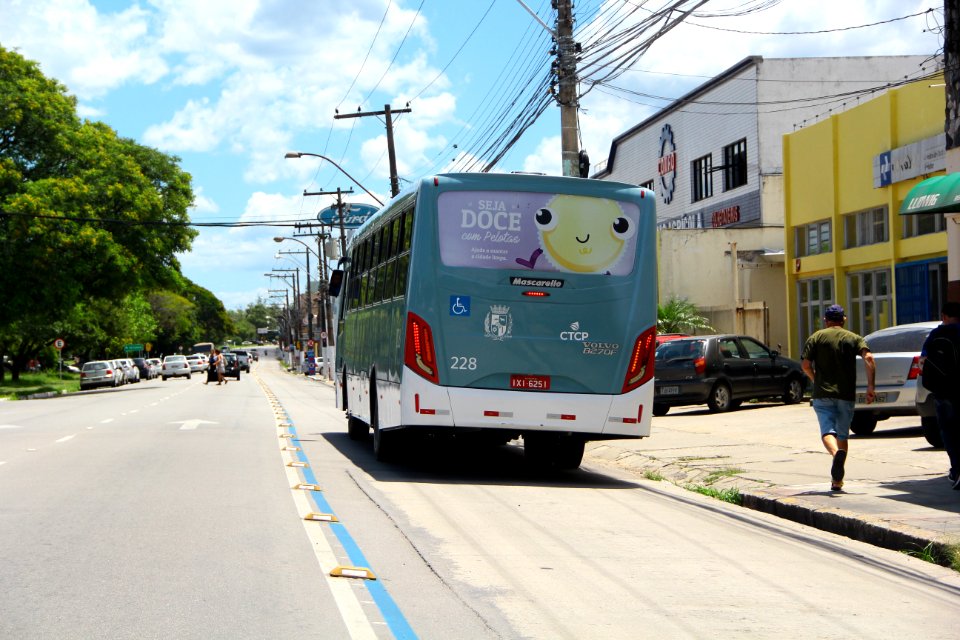 29.01.2019 - SEPLAG - Requalificação da Avenida Duque de Caxias - Foto Marcel Avila