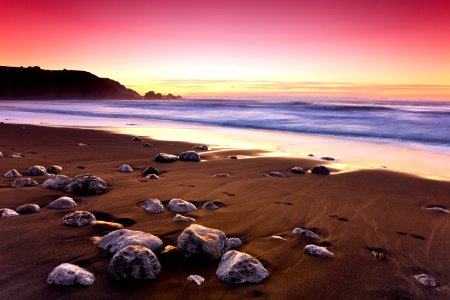 Another Rockaway Sunset
