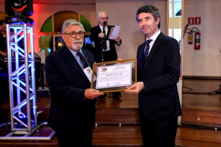 01.12.2018 Jantar do XXX Encontro Comunidades Portuguesas Cone Sul - Fotos Gustavo Mansur
