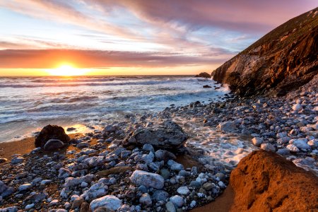 Rockaway Sunset