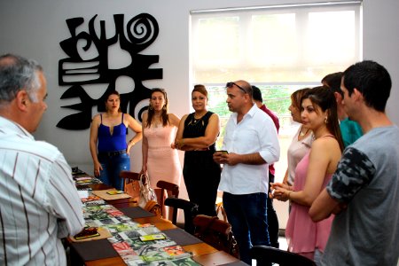 23.11.2018 - SMS - Confraternização de Despedida  dos Médicos Cubanos - Foto Marcel Avila