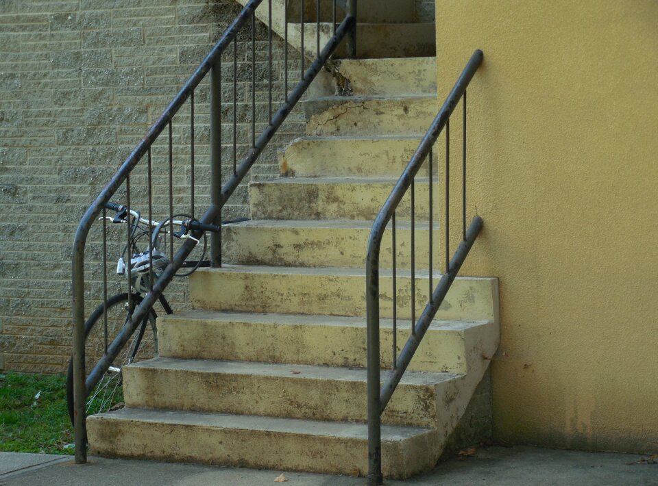 Lifestyle wall cycle