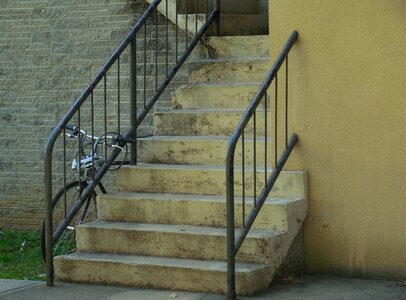Lifestyle wall cycle