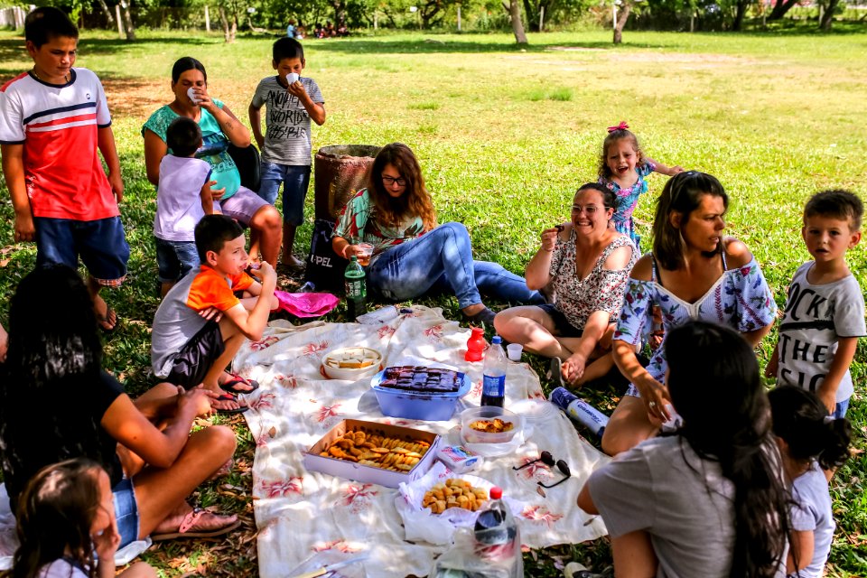 22.11.2018 Conte Comigo - Fotos Gustavo Mansur