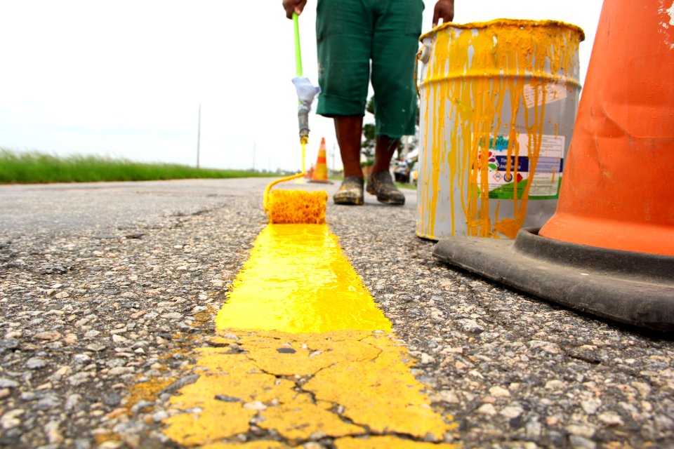24.01.2019 - SSUI - Preparativos Festa Navegantes e Iemanjá no Baln. Dos Prazeres - Foto Marcel Avila