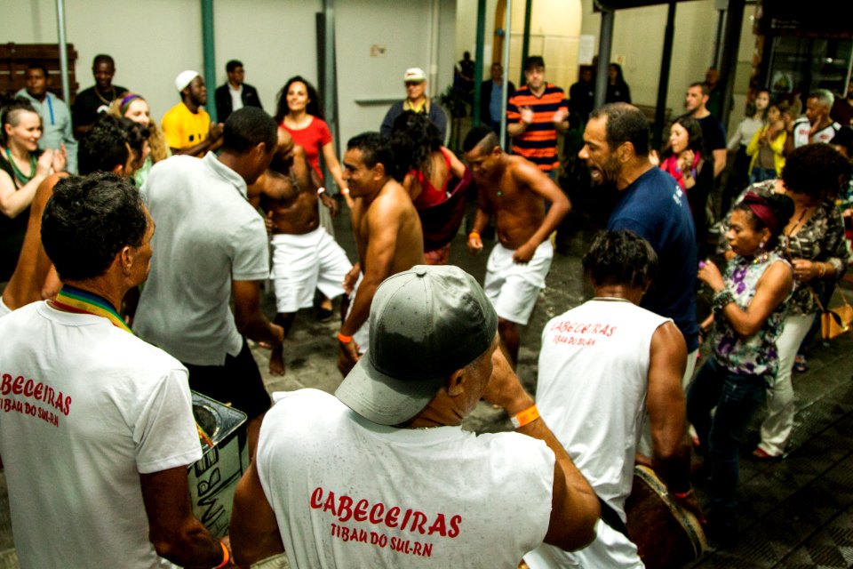17.11.2018 - Virada Cultural - Foto: Gustavo Vara