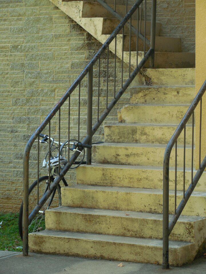 Lifestyle wall cycle