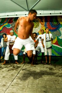 17.11.2018 - Virada Cultural - Foto: Gustavo Vara