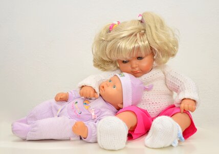 Girls toys children toys play