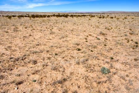 Eastern Otero Mesa