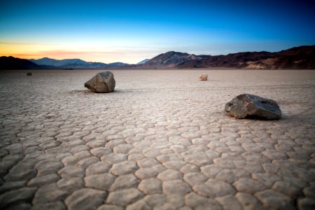 Sailing Stones photo