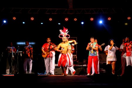 10.11.2018 - Escolha da Corte do Carnaval 2019 - Fotos Gustavo Mansur photo