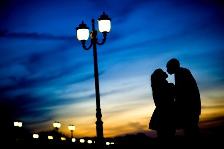 A Night of Romance