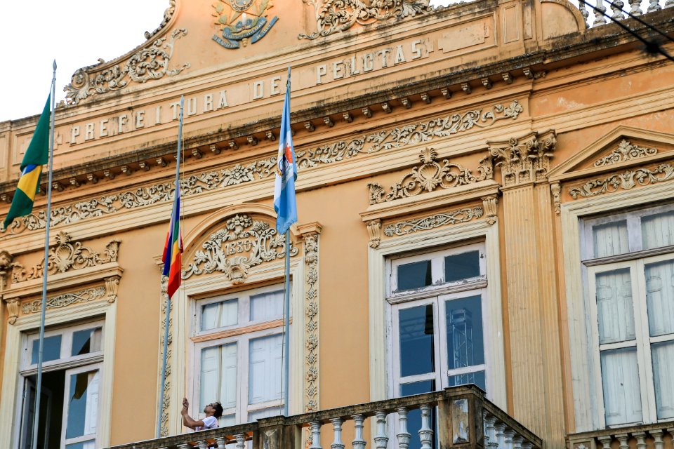19.11.2018 - Prefeita Paula Mascarenhas realiza a abertura da Semana da Diversidade - Foto: Gustavo Vara