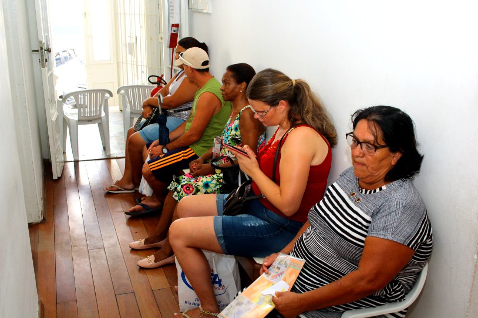 30.01.2019 - SHRF - Assinatura Contratos do Quarteirão Navegantes - Foto Marcel Avila