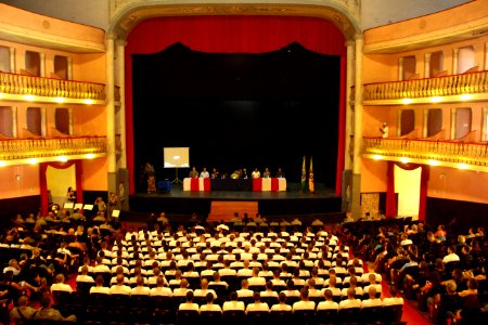 21.11.2018 - SSP - Solenidade Brigada Militar Aula Inaugural - Foto Marcel Avila (7)