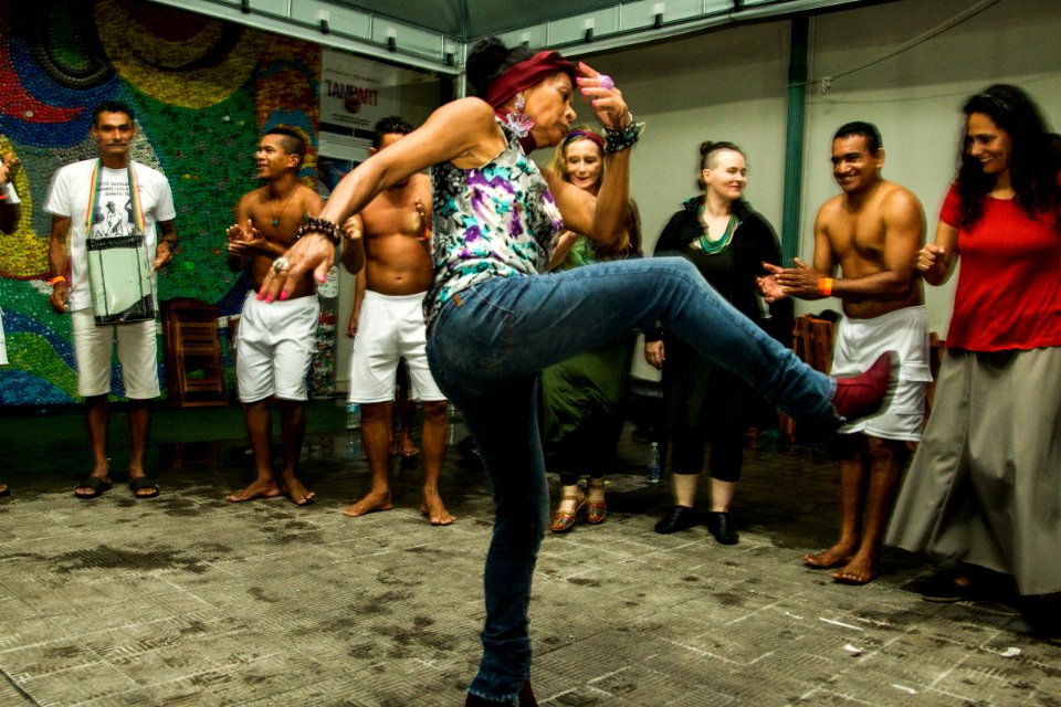 17.11.2018 - Virada Cultural - Foto: Gustavo Vara