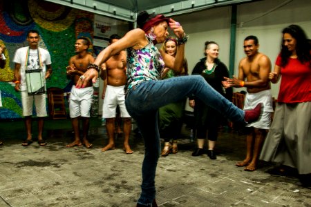 17.11.2018 - Virada Cultural - Foto: Gustavo Vara