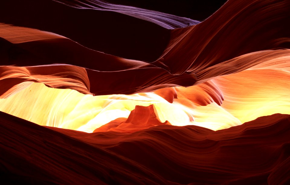 Antelope Butte