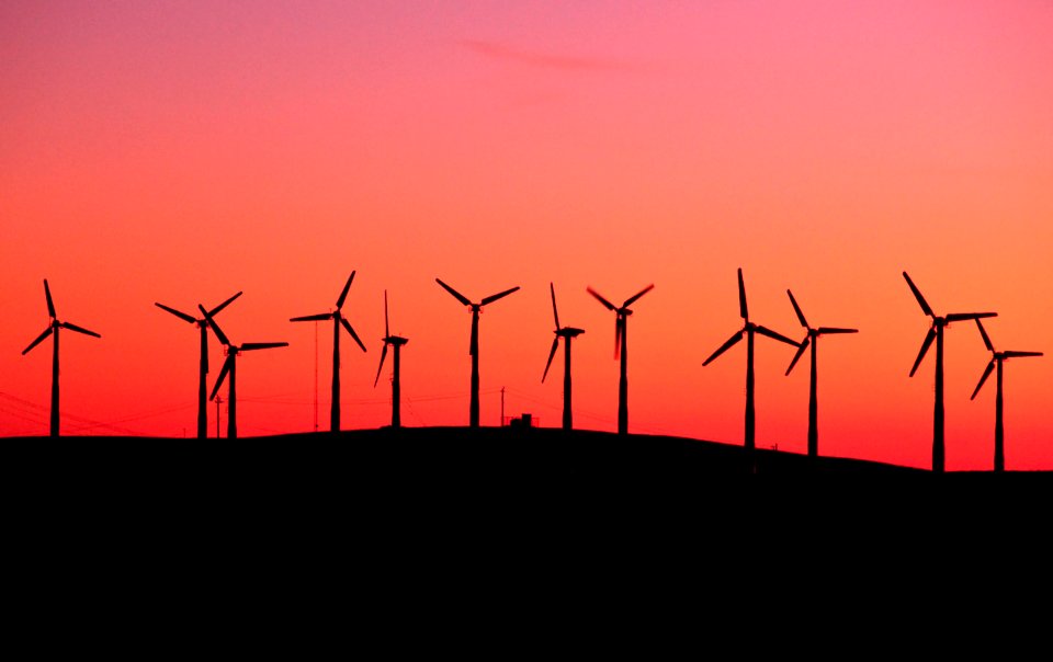 Windmills