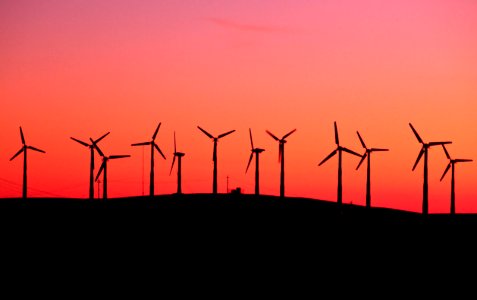 Windmills