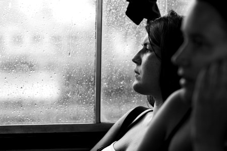 Rainy Day