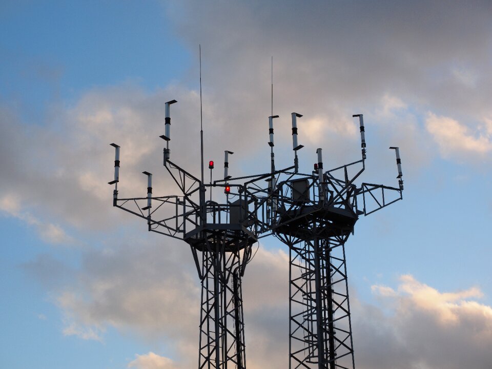 Transmission communication navigation