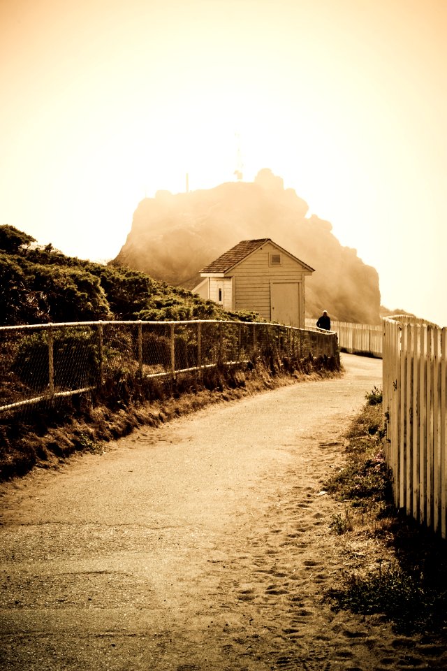 The Path