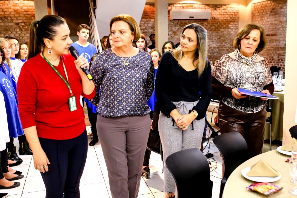 26.10.2018 SDTEDI Harmonização de doces e vinhos - Fotos Gustavo Mansur