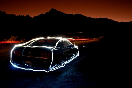 Electric Car
