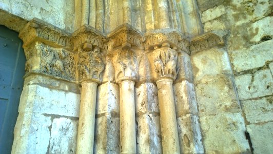 Eglise Saint-Ayoul, Provins