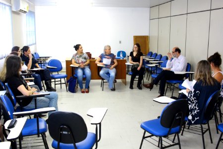 30.10.2018 -  PACTO PELA PAZ - Reunião CIP - Foto Marcel Avila