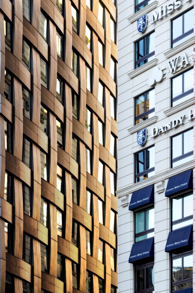 City Fold