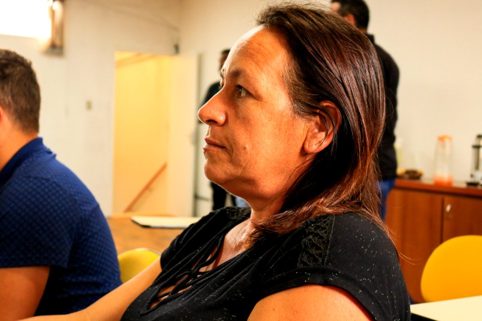 19.12.2018 - Capacitação para o programa de aquisição de alimentos - Foto Michel Corvello