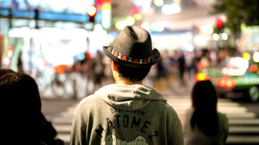 Hat