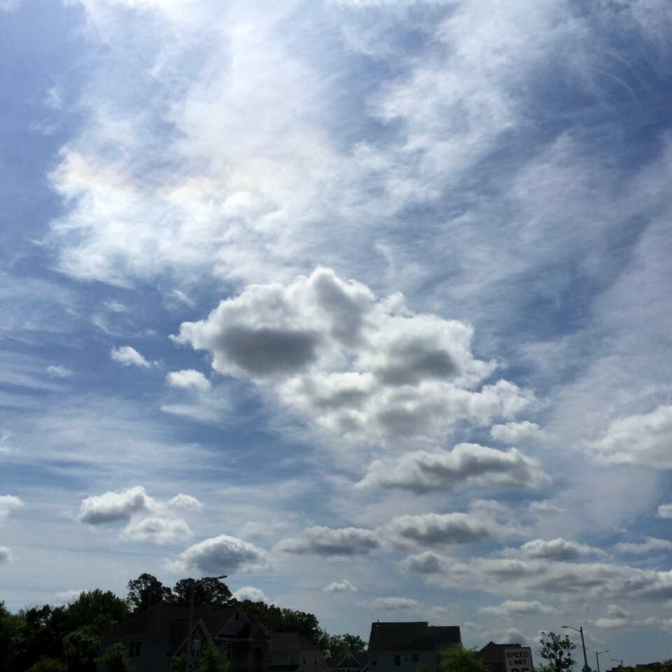 Day daylight sky texture