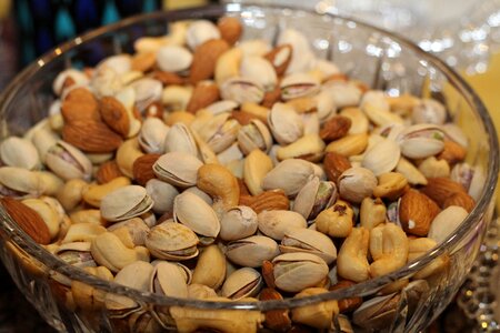 Cashew almond mehran b photo